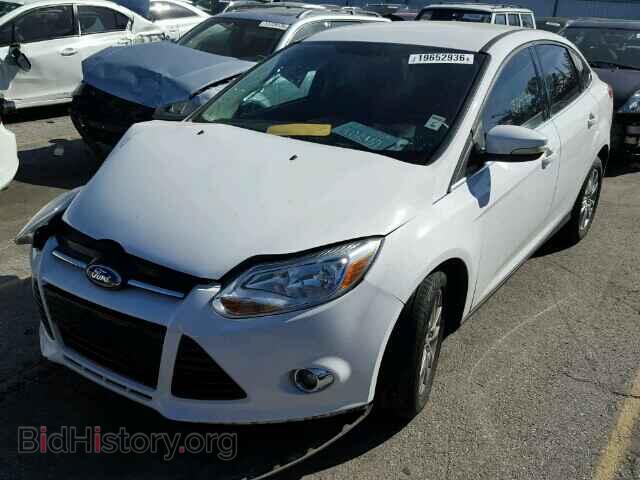 2012 FORD FOCUS - VIN: 1FAHP3H27CL394224 - Photo 2