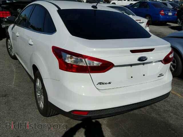 2012 FORD FOCUS - VIN: 1FAHP3H27CL394224 - Photo 3
