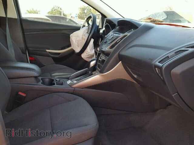 2012 FORD FOCUS - VIN: 1FAHP3H27CL394224 - Photo 5