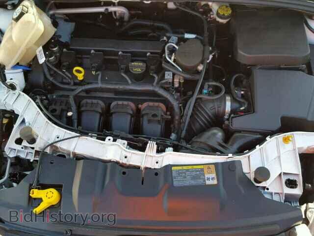 2012 FORD FOCUS - VIN: 1FAHP3H27CL394224 - Photo 7