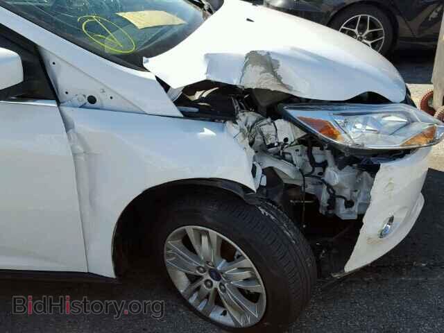 2012 FORD FOCUS - VIN: 1FAHP3H27CL394224 - Photo 10
