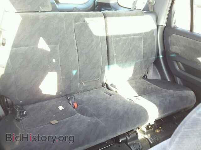 2003 HONDA CRV - VIN: JHLRD78863C005143 - Photo 6