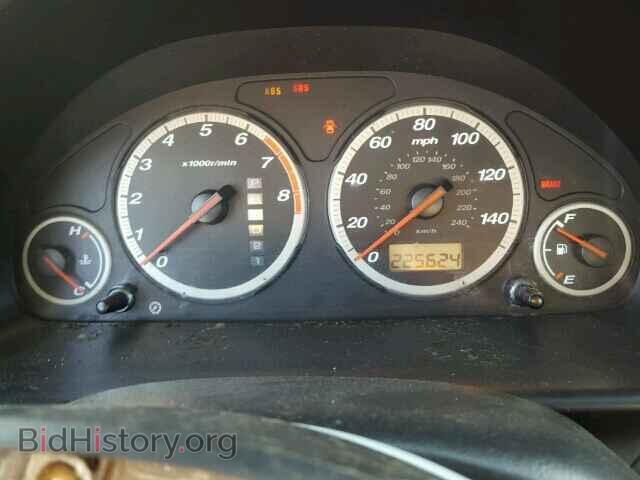 2003 HONDA CRV - VIN: JHLRD78863C005143 - Photo 8