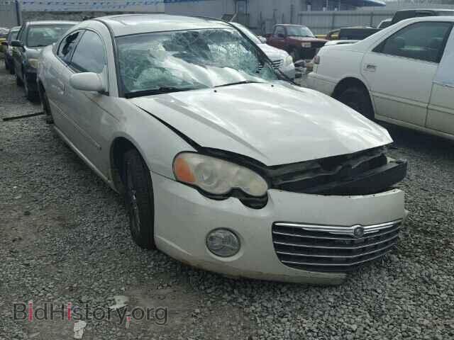 Photo 4C3AG52H14E032998 - CHRYSLER SEBRING 2004