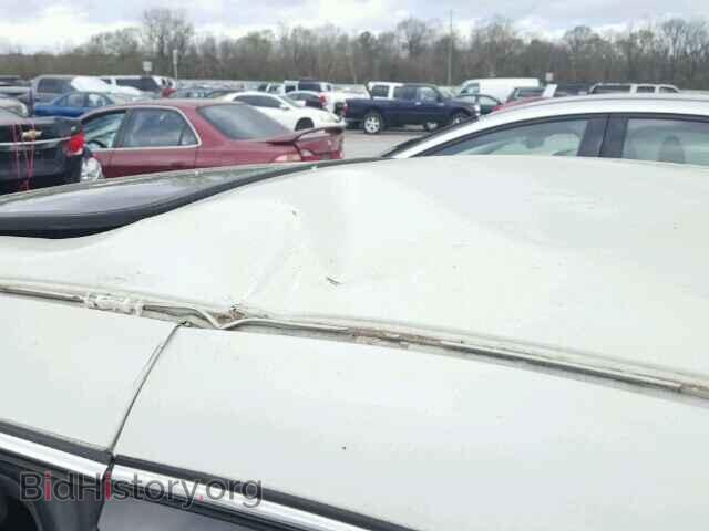 2004 CHRYSLER SEBRING - VIN: 4C3AG52H14E032998 - Фото 10