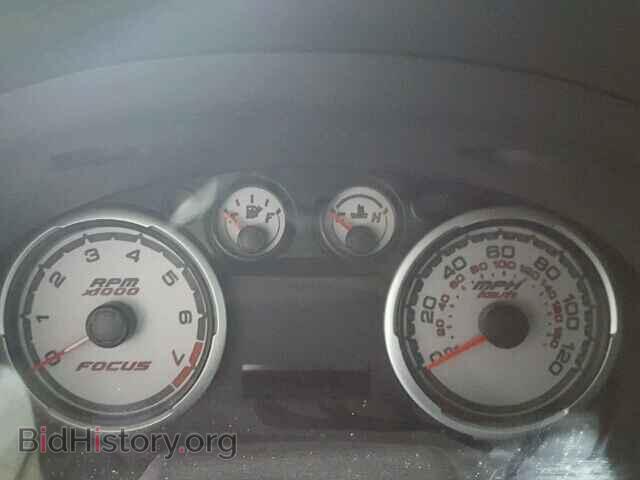 2009 FORD FOCUS - VIN: 1FAHP35N49W178918 - Фото 8