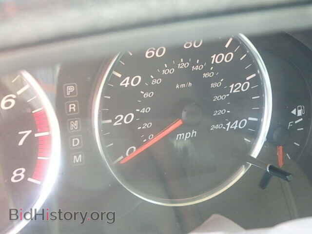 2006 MAZDA 6 - VIN: 1YVHP80D665M17340 - Фото 8
