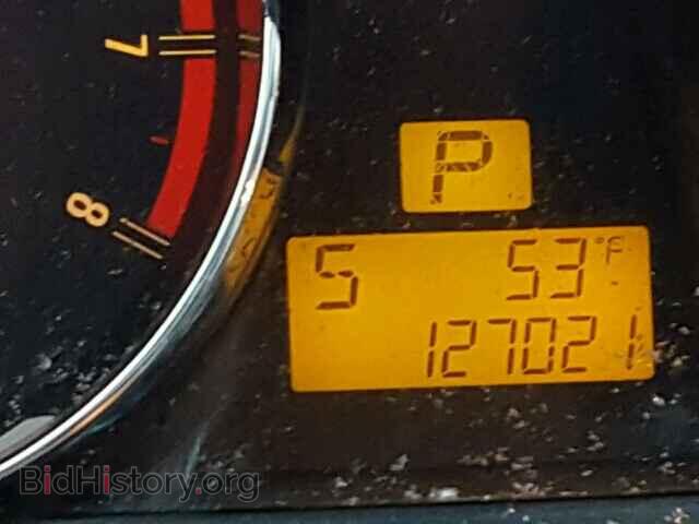 2008 SATURN VUE - VIN: 3GSDL43N78S659595 - Фото 8