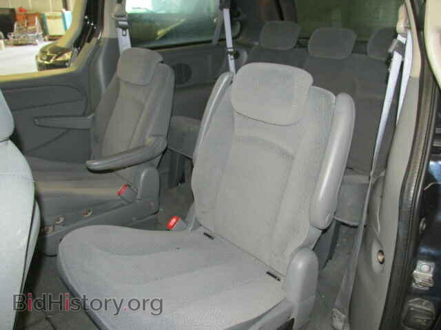 2007 DODGE CARAVAN - VIN: 1D4GP24R87B171403 - Фото 6