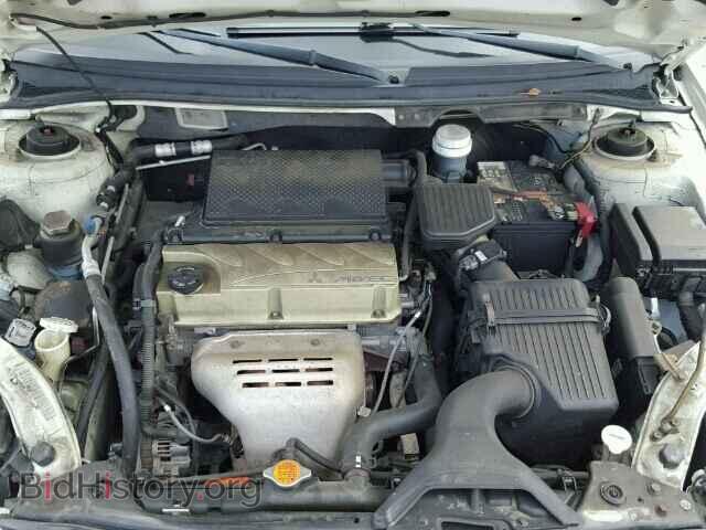 2004 MITSUBISHI GALANT - VIN: 4A3AB26F04E068715 - Фото 7