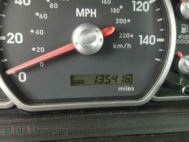 2004 MITSUBISHI GALANT - VIN: 4A3AB26F04E068715 - Фото 8