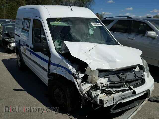 Photo NM0LS7DN3CT106920 - FORD TRANSIT CO 2012