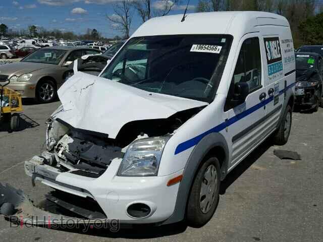 2012 FORD TRANSIT CO - VIN: NM0LS7DN3CT106920 - Фото 2