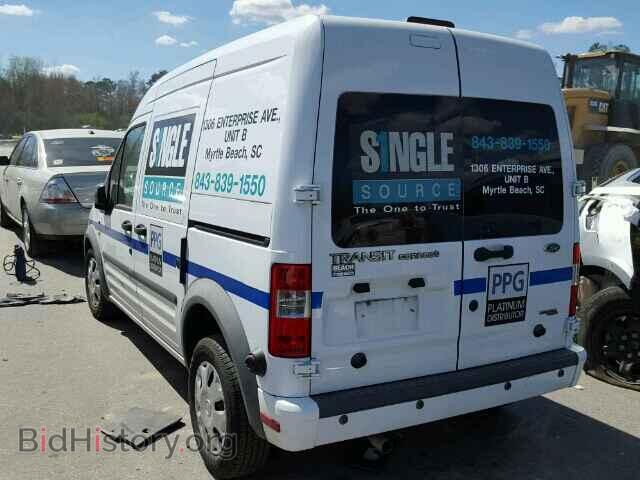 2012 FORD TRANSIT CO - VIN: NM0LS7DN3CT106920 - Фото 3