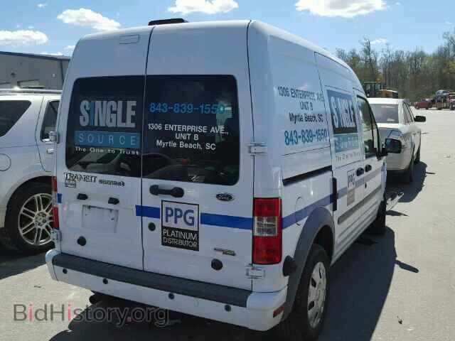 2012 FORD TRANSIT CO - VIN: NM0LS7DN3CT106920 - Фото 4