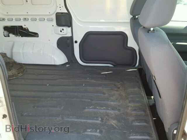 2012 FORD TRANSIT CO - VIN: NM0LS7DN3CT106920 - Фото 6
