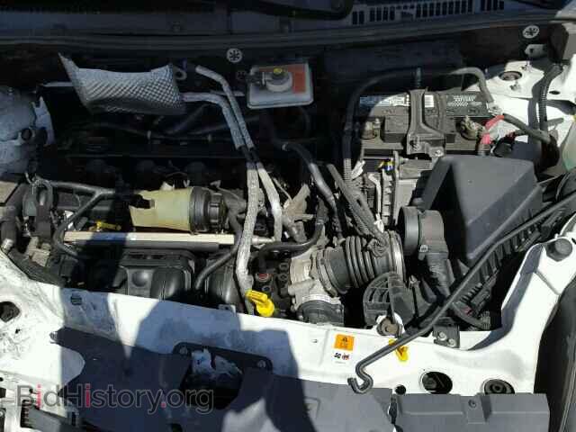 2012 FORD TRANSIT CO - VIN: NM0LS7DN3CT106920 - Фото 7