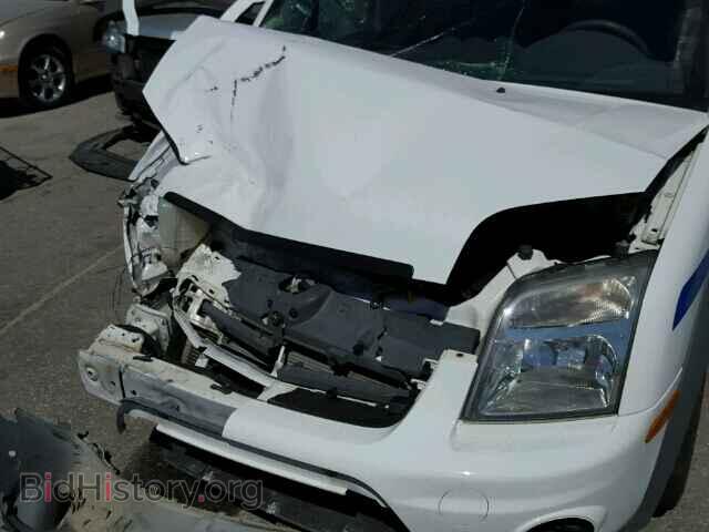 2012 FORD TRANSIT CO - VIN: NM0LS7DN3CT106920 - Фото 10