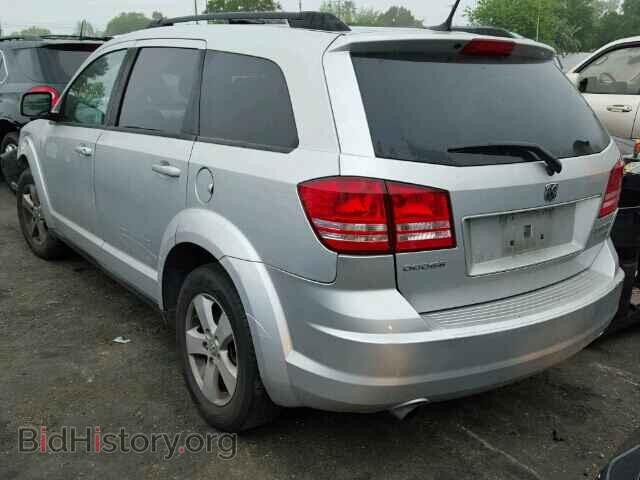 2010 DODGE JOURNEY - VIN: 3D4PG5FV5AT172994 - Фото 3