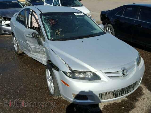 Photo 1YVHP84C785M11065 - MAZDA 6 2008