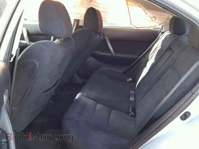 2008 MAZDA 6 - VIN: 1YVHP84C785M11065 - Photo 6