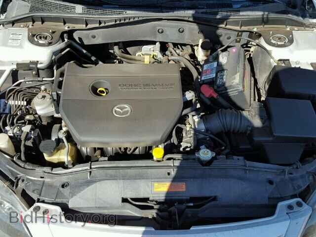 2008 MAZDA 6 - VIN: 1YVHP84C785M11065 - Photo 7