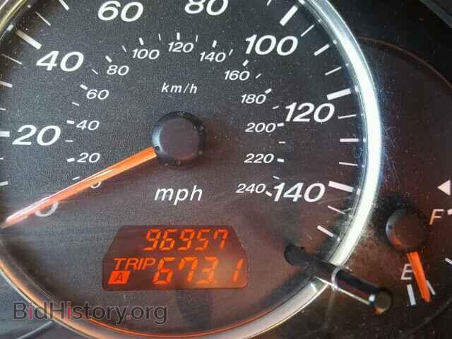 2008 MAZDA 6 - VIN: 1YVHP84C785M11065 - Photo 8