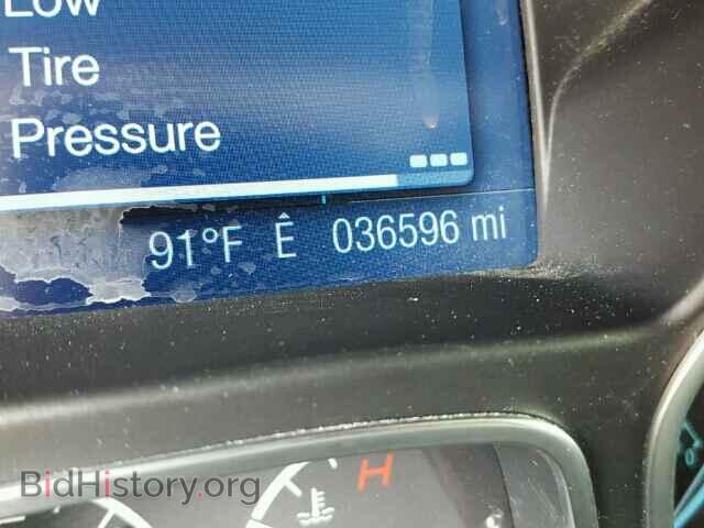 2013 FORD FOCUS - VIN: 1FADP3K2XDL105636 - Фото 8