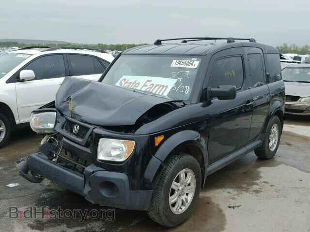 2006 HONDA ELEMENT - VIN: 5J6YH28756L012087 - Photo 2