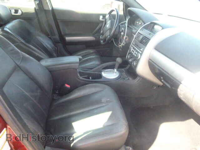 2006 MITSUBISHI GALANT - VIN: 4A3AB36F36E056129 - Фото 5