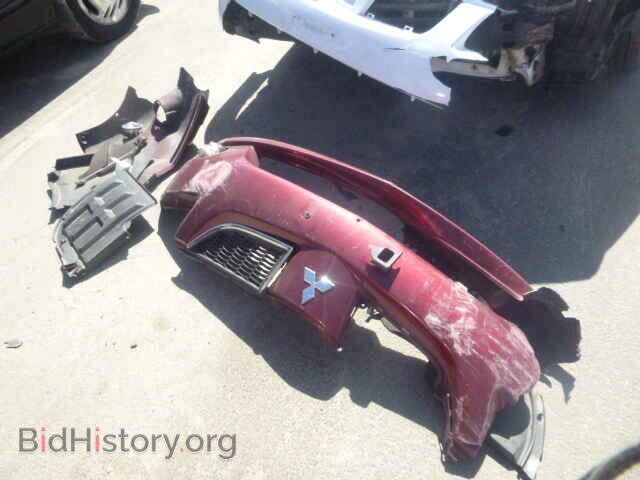 2006 MITSUBISHI GALANT - VIN: 4A3AB36F36E056129 - Фото 10