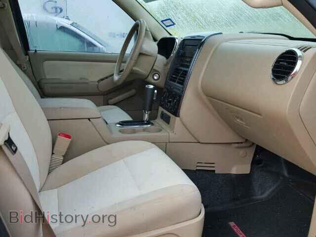 2007 FORD EXPLORER - VIN: 1FMEU31K07UB06006 - Фото 5