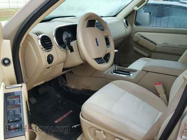 2007 FORD EXPLORER - VIN: 1FMEU31K07UB06006 - Фото 9