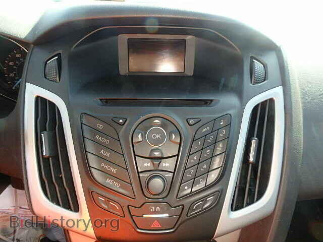 2013 FORD FOCUS - VIN: 1FADP3F20DL190853 - Photo 9