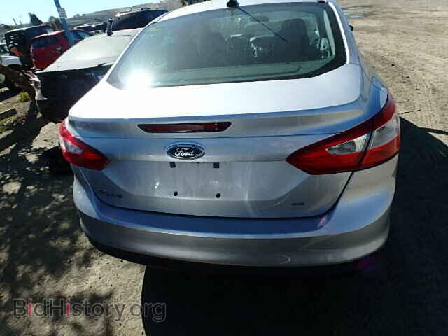 2013 FORD FOCUS - VIN: 1FADP3F20DL190853 - Photo 10