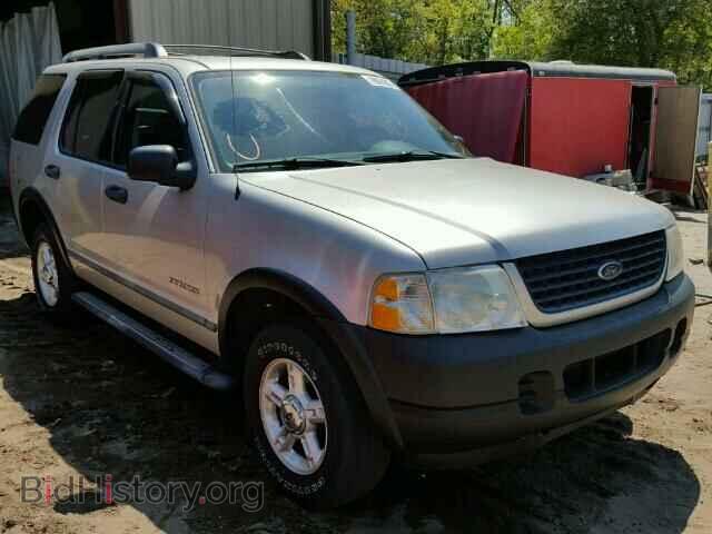 Photo 1FMZU62K95UA37590 - FORD EXPLORER 2005