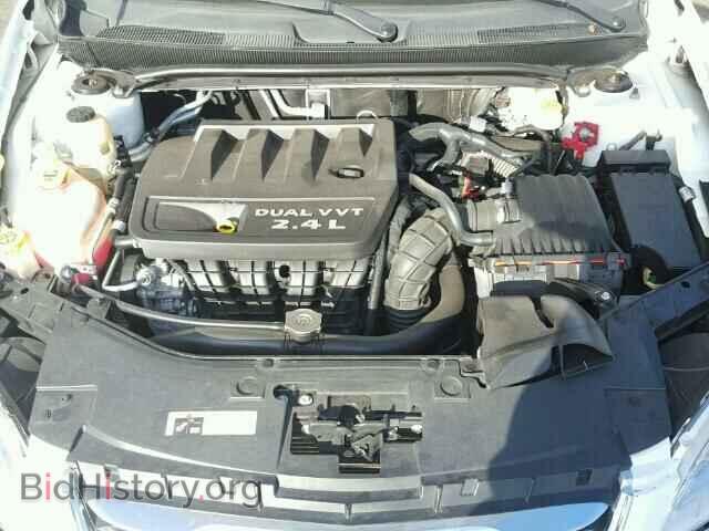 2013 CHRYSLER 200 - VIN: 1C3CCBBB0DN765866 - Photo 7