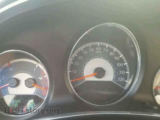 2013 CHRYSLER 200 - VIN: 1C3CCBBB0DN765866 - Photo 8