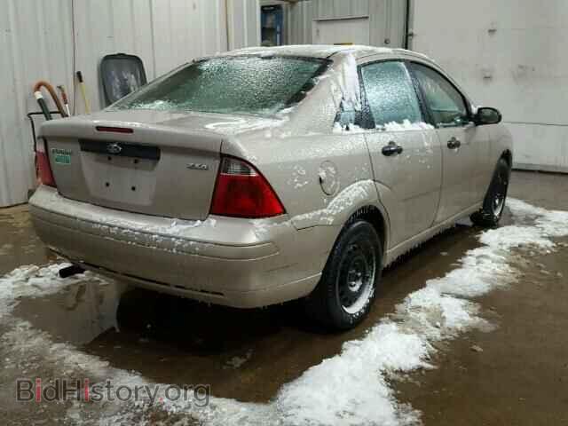2006 FORD FOCUS - VIN: 1FAFP34N86W185021 - Photo 4