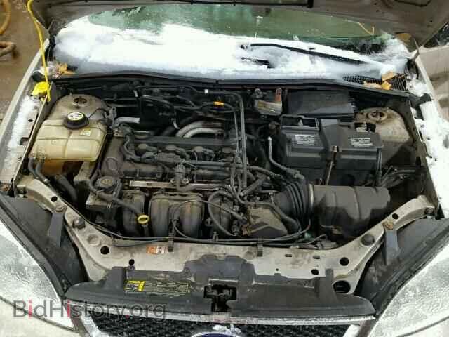 2006 FORD FOCUS - VIN: 1FAFP34N86W185021 - Photo 7