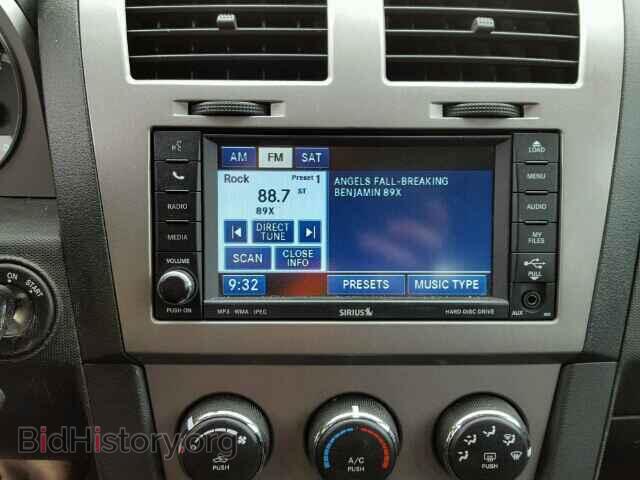 2010 DODGE AVENGER - VIN: 1B3CC1FB5AN231632 - Фото 9