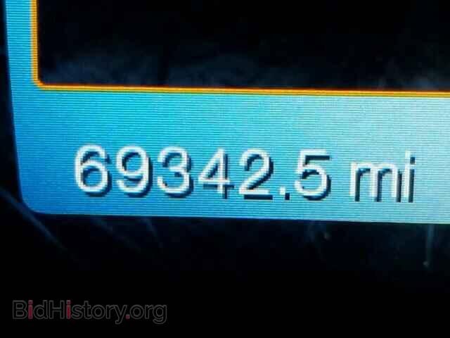 2014 FORD EXPLORER - VIN: 1FM5K8GTXEGB01037 - Photo 8