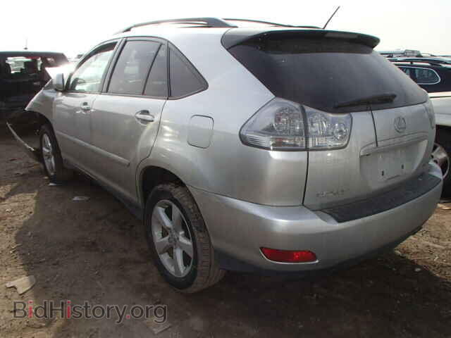 2004 LEXUS RX330 - VIN: 2T2HA31U64C032865 - Фото 3