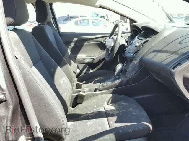 2015 FORD FOCUS - VIN: 1FADP3E2XFL306032 - Photo 5