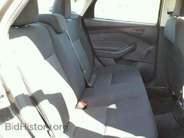2015 FORD FOCUS - VIN: 1FADP3E2XFL306032 - Photo 6