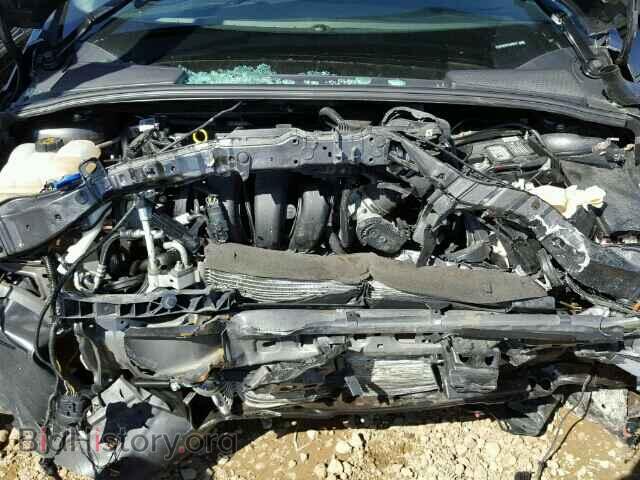 2015 FORD FOCUS - VIN: 1FADP3E2XFL306032 - Photo 7