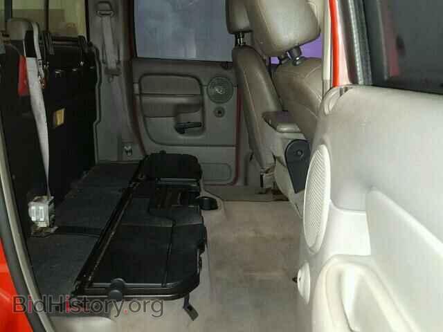 2004 DODGE RAM 3500 - VIN: 3D7MA48C24G218775 - Photo 6