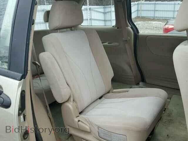 2002 MAZDA MPV - VIN: JM3LW28A220331788 - Фото 6