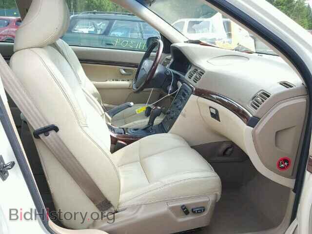 2006 VOLVO S80 - VIN: YV1TS592361431342 - Фото 5