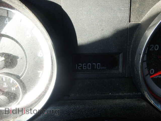 2011 DODGE CARAVAN - VIN: 2D4RN4DG1BR710057 - Фото 8